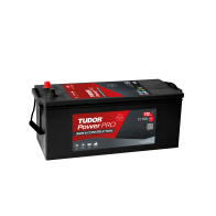 Bateria Tudor TJ1723 172Ah - 1