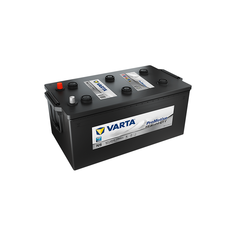 Batterie Varta N5 12V 220Ah