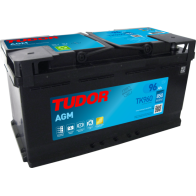 Bateria Tudor TK960 96Ah - 1