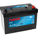 Bateria Tudor TL954 95Ah - 1