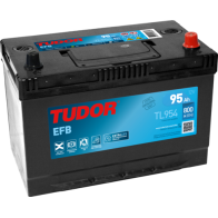 Bateria Tudor TL954 95Ah - 1