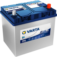 Batería Varta N65 12V 65Ah EFB