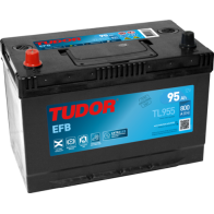 Bateria Tudor TL955 95Ah - 1