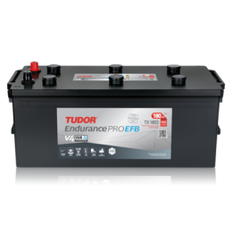 Bateria Tudor TX1803 180Ah - 1