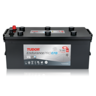 Bateria Tudor TX1803 180Ah - 1
