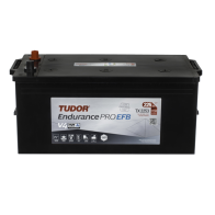 Bateria Tudor TX2253 225Ah - 1