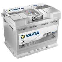 Varta YTX7L 506919009. Batería de moto Varta 6Ah 12V