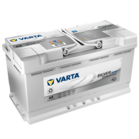 Batería Varta A5 12V 95Ah AGM