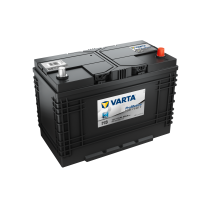 Varta I18 battery 12V 110Ah