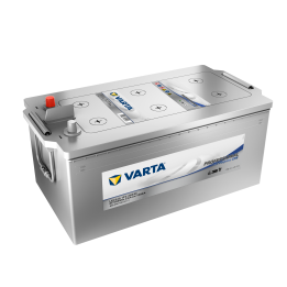 Bateria Varta LED240 240Ah - 1