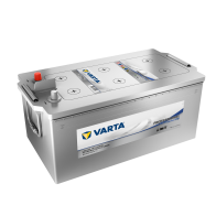 Batería Varta LED240 12V 240Ah EFB