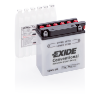 Batería Exide 12N5-3B 12V 5Ah