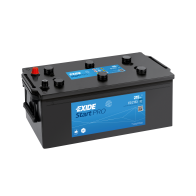 Bateria Exide EG2153 215Ah - 1