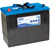 Bateria Exide ER650 142Ah - 1
