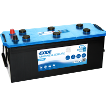 Batterie Exide ER660 12V 140Ah