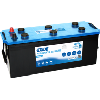 Bateria Exide ER660 140Ah - 1