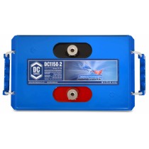 Batterie Fullriver DC1150-2 2V 1150Ah AGM