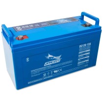 Batterie Fullriver DC120-12A 12V 120Ah AGM