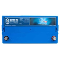 Batteria Fullriver DC120-12C 12V 120Ah AGM