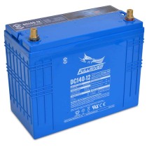 Batterie Fullriver DC140-12 12V 140Ah AGM
