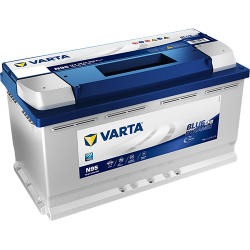 Batterie Varta N95 12V 95Ah EFB