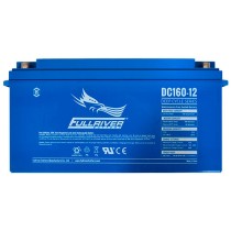 Batería Fullriver DC160-12 12V 160Ah AGM