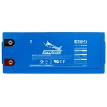 Bateria Fullriver DC180-12 12V 180Ah AGM