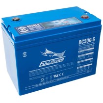 Batterie Fullriver DC200-6 6V 200Ah AGM
