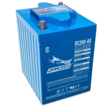 Batterie Fullriver DC200-6B 6V 200Ah AGM