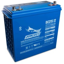 Bateria Fullriver DC215-12 12V 215Ah AGM