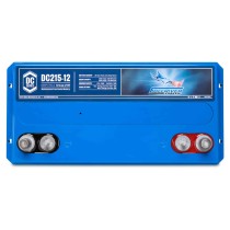 Batterie Fullriver DC215-12 12V 215Ah AGM