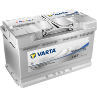Bateria Varta LA80 80Ah - 1