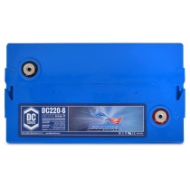 Batería Fullriver DC220-6 6V 220Ah AGM