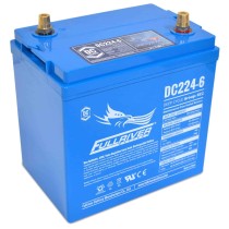 Batterie Fullriver DC224-6 6V 224Ah AGM