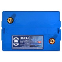 Batterie Fullriver DC224-6 6V 224Ah AGM