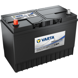 Varta LFS120 battery 12V 120Ah