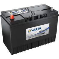 Bateria Varta LFS120 120Ah - 1