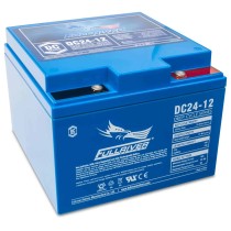 Batería Fullriver DC24-12 12V 24Ah AGM
