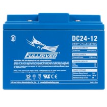 Batteria Fullriver DC24-12 12V 24Ah AGM