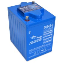 Batterie Fullriver DC245-6 6V 245Ah AGM