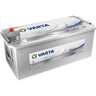 Bateria Varta LFD180 180Ah - 1