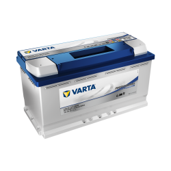 Batterie Varta LED95 12V 95Ah EFB