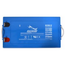 Fullriver DC260-12LT battery 12V 260Ah AGM