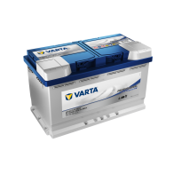 Bateria Varta LED80 80Ah - 1