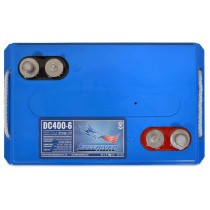 Batteria Fullriver DC400-6 6V 415Ah AGM