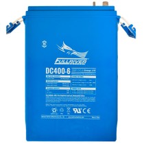 Bateria Fullriver DC400-6 6V 415Ah AGM