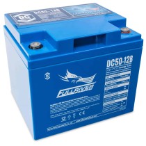 Batterie Fullriver DC50-12B 12V 50Ah AGM