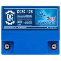 Batería Fullriver DC50-12B 12V 50Ah AGM