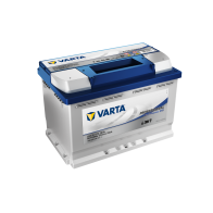 Bateria Varta LED70 70Ah - 1