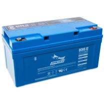 Fullriver DC65-12 battery 12V 65Ah AGM